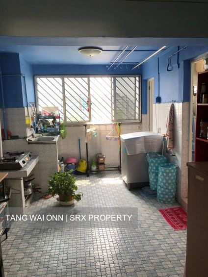 Blk 185 Boon Lay Avenue (Jurong West), HDB 3 Rooms #178115762